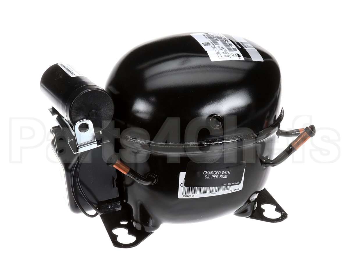 3083939 Hussmann Weld -Comp Cpelnd Ase20C4E-Iav-901