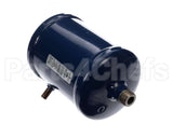 3083942 Hussmann Tank -Liquid Rec. Assembly Cpelnd 077-00
