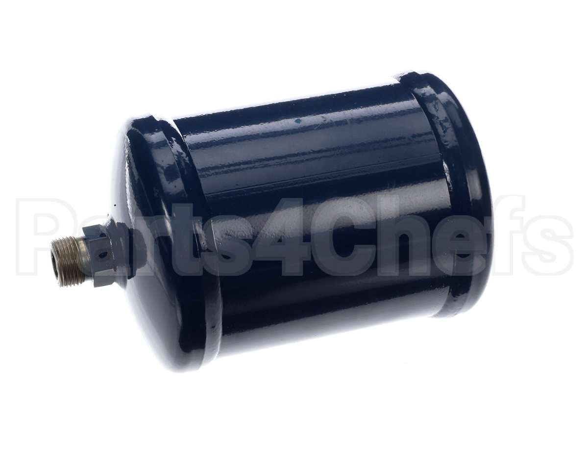 3083942 Hussmann Tank -Liquid Rec. Assembly Cpelnd 077-00