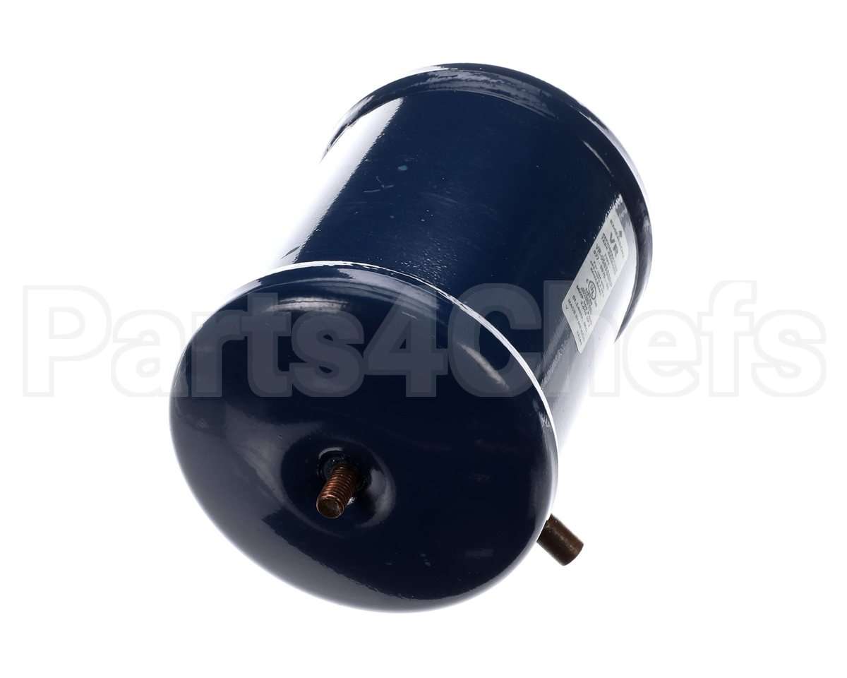 3083942 Hussmann Tank -Liquid Rec. Assembly Cpelnd 077-00