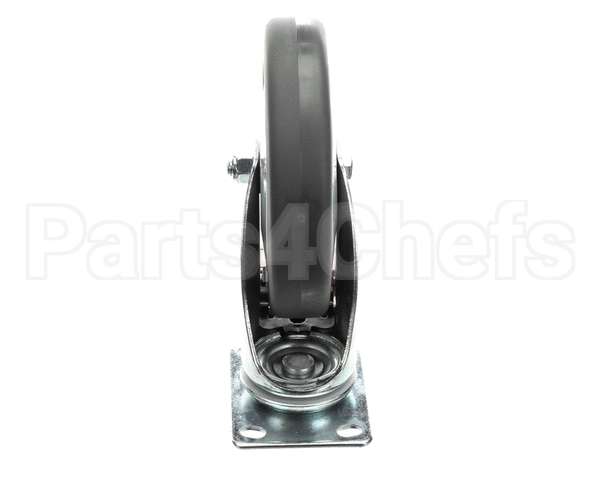 30839CA Cadco 6 Caster Total Lock ( Hhh Cart