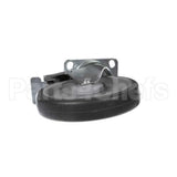 30840CA Cadco 6 Caster Directional Lock (Hhh