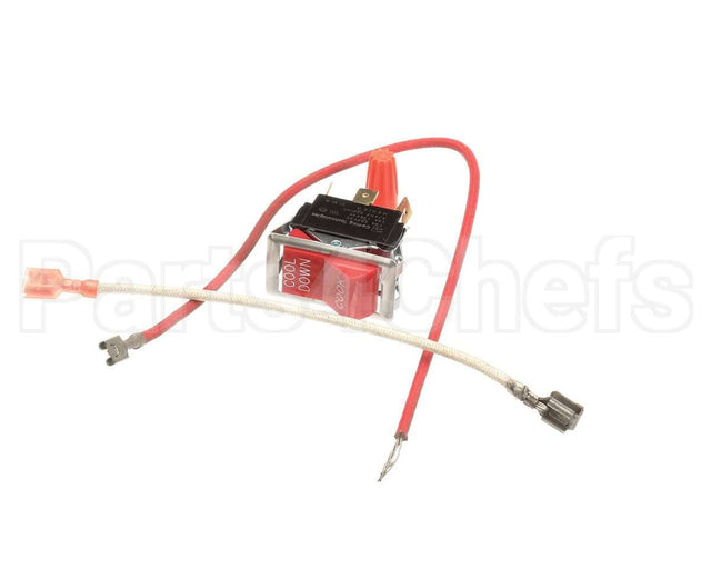 30841 Blodgett Kit, 3 Stpt Wiring Modificatn