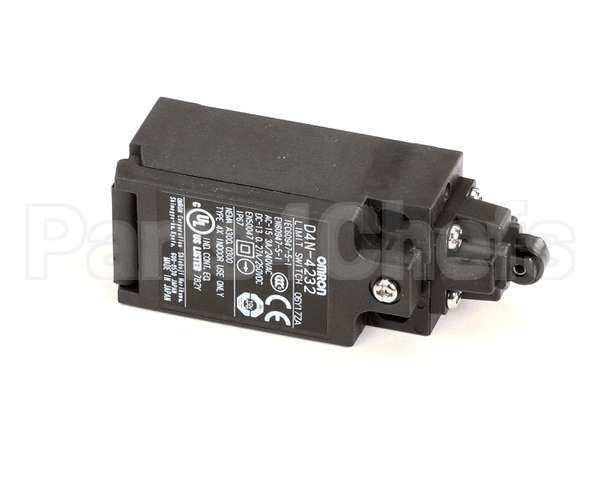30841020000010 Doyon Saftey Hi Limit
