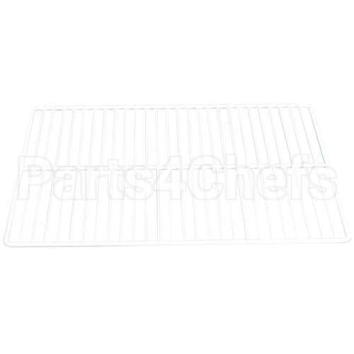 30846 Compatible Silver King Kit Shelves R/F27