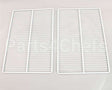 30847 Silver King Kit Shelves 7F