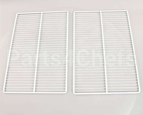 30847 Silver King Kit Shelves 7F