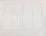 30847 Silver King Kit Shelves 7F