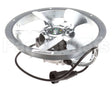 3085191 Hussmann Fan Assy-Ecs1023 8.25" Rb