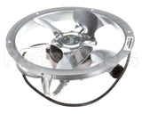 3085191 Hussmann Fan Assy-Ecs1023 8.25" Rb