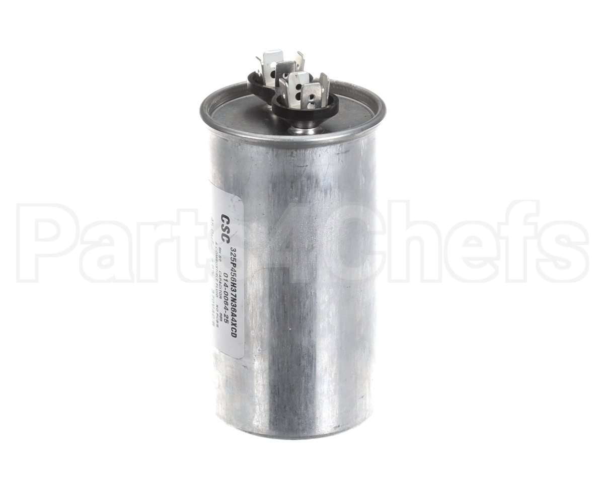 3085259 Hussmann Run Cap-Kit Cpelnd 914-0037-36