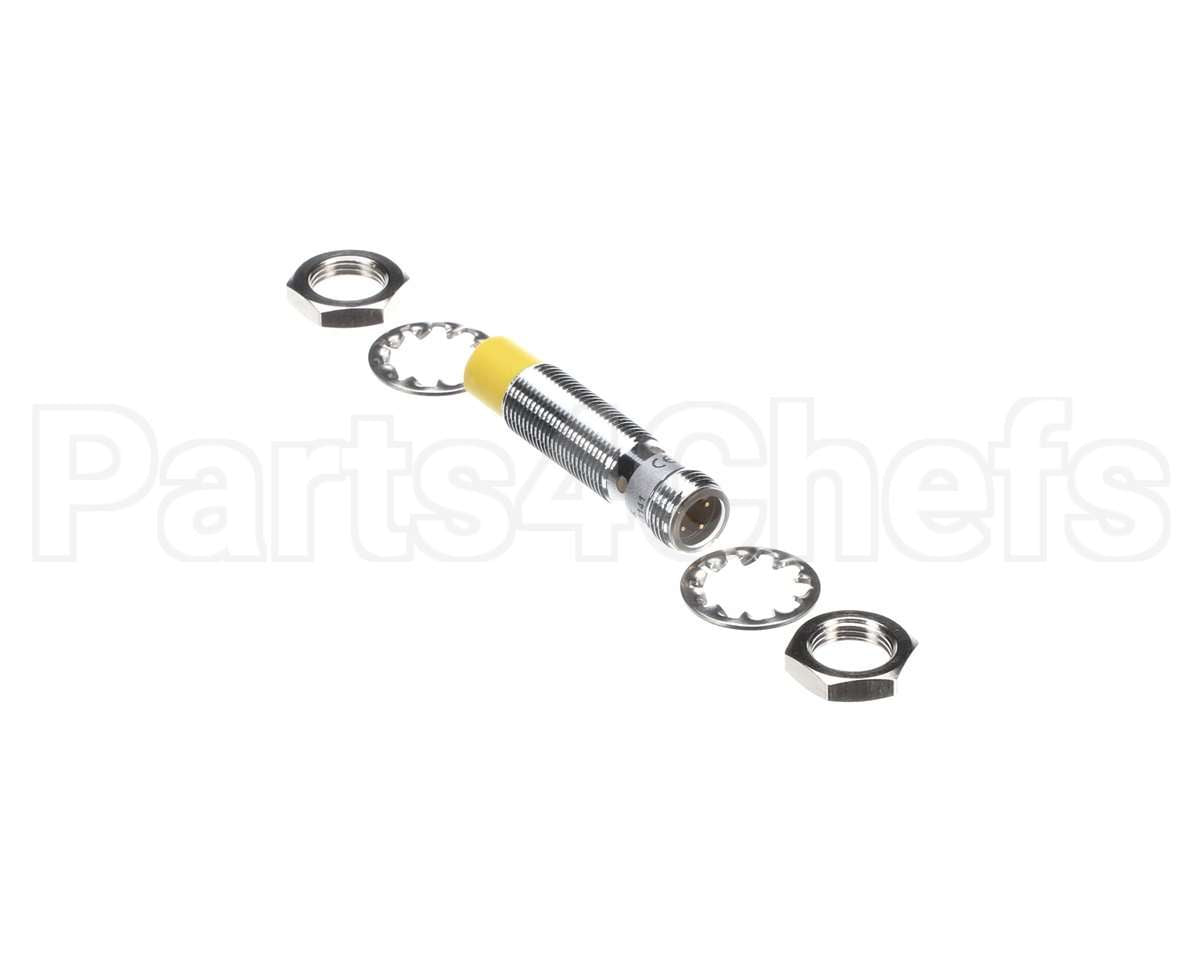 30853201211813 Doyon Inductive Sensor Turck Nonc