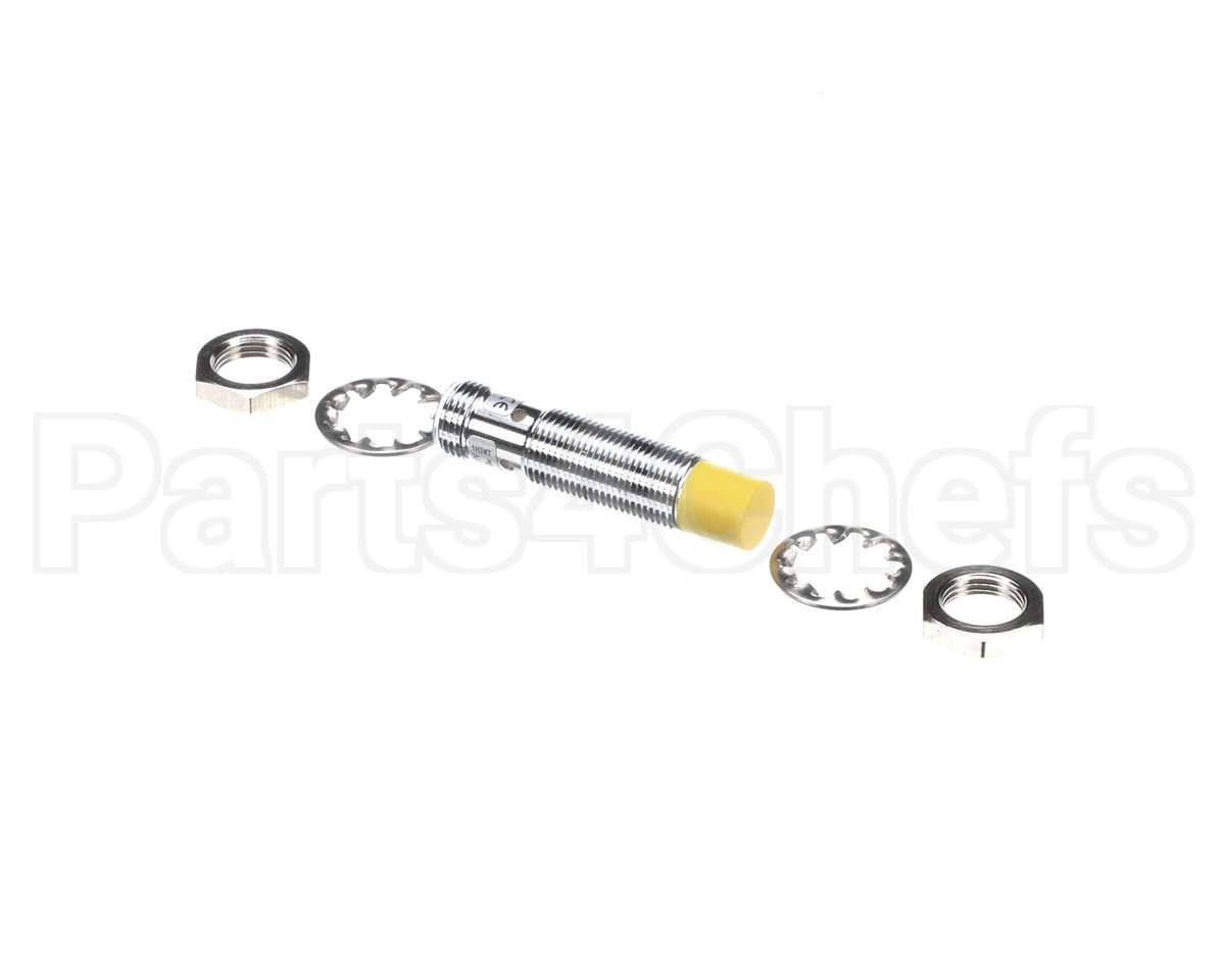 30853201211813 Doyon Inductive Sensor Turck Nonc