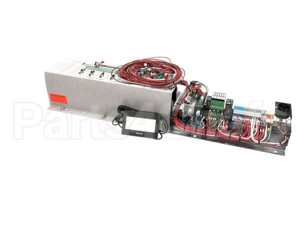 30856 Gaylord C6000D Sequential Control For Uv Venti