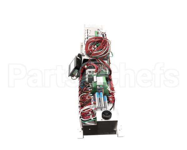 30856 Gaylord C6000D Sequential Control For Uv Venti