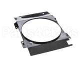 3085651 Hussmann Shroud-Fan Cplnd 045-0194-03