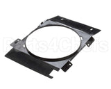 3085651 Hussmann Shroud-Fan Cplnd 045-0194-03