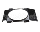 3085651 Hussmann Shroud-Fan Cplnd 045-0194-03