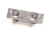 30857 Imperial Ir-Kick Plate Bracket (Old P/N 20144)