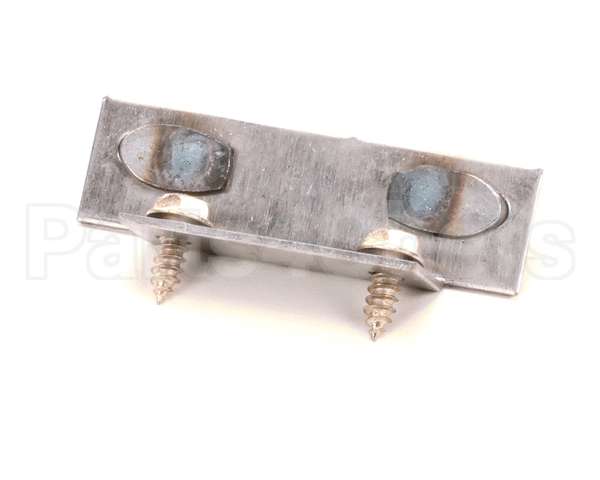 30857 Imperial Ir-Kick Plate Bracket (Old P/N 20144)
