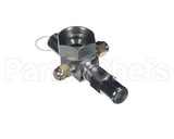 3085875 Hussmann Valve-Serv Valve Kit 5/8 Swt Cplnd 910-7