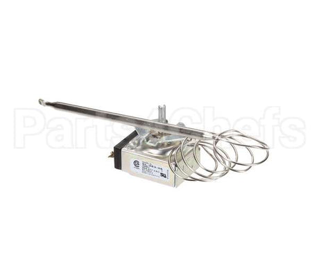 308601 Eagle-Metal Masters Thermostatic Control 120V