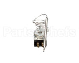 308601 Eagle-Metal Masters Thermostatic Control 120V