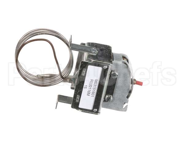 308602 Eagle-Metal Masters Limit Control