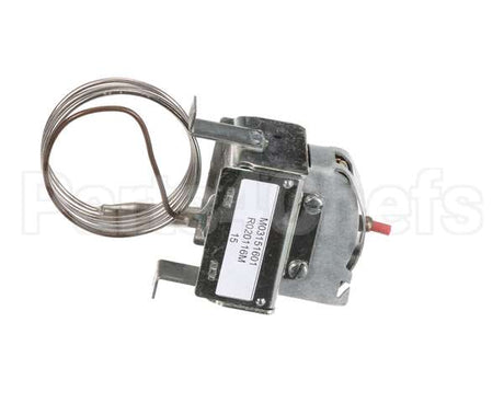308602 Eagle-Metal Masters Limit Control