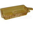 30860H13 Compatible Carlisle Foodservice Pan, Holding (W/Single Handle)