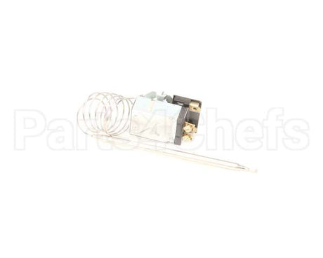 308645 Eagle-Metal Masters Thermostatic Control 240V