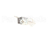 308645 Eagle-Metal Masters Thermostatic Control 240V