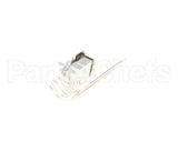 308645 Eagle-Metal Masters Thermostatic Control 240V