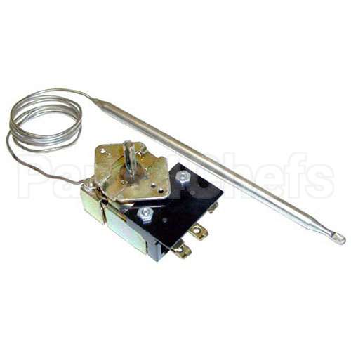 308645 Compatible Metal Masters Thermostatsj, 5/16 X 7-1/2, 36