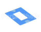 30873 Imperial Ir-C Switch Label 2X2X.062