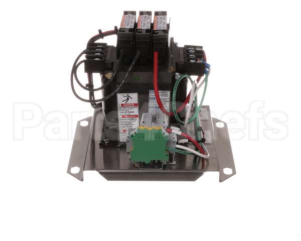 30876 Gaylord 220V Option For Controls