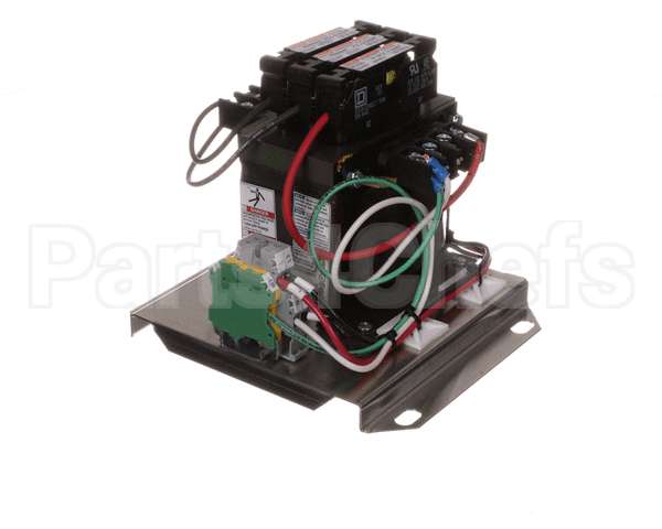 30876 Gaylord 220V Option For Controls