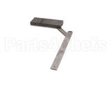 3088-0 Montague Door Trunnion Right