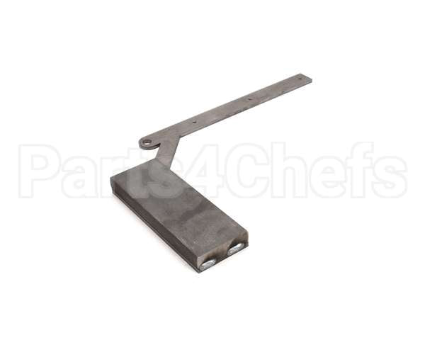 3088-0 Montague Door Trunnion Right