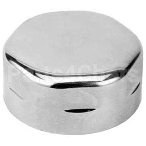 308848PK Compatible Sloan Cap, Sloan Valve, 1-7/16"Od