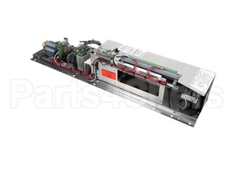 30888 Gaylord C6000D Sequential Control Up To 13 Seq