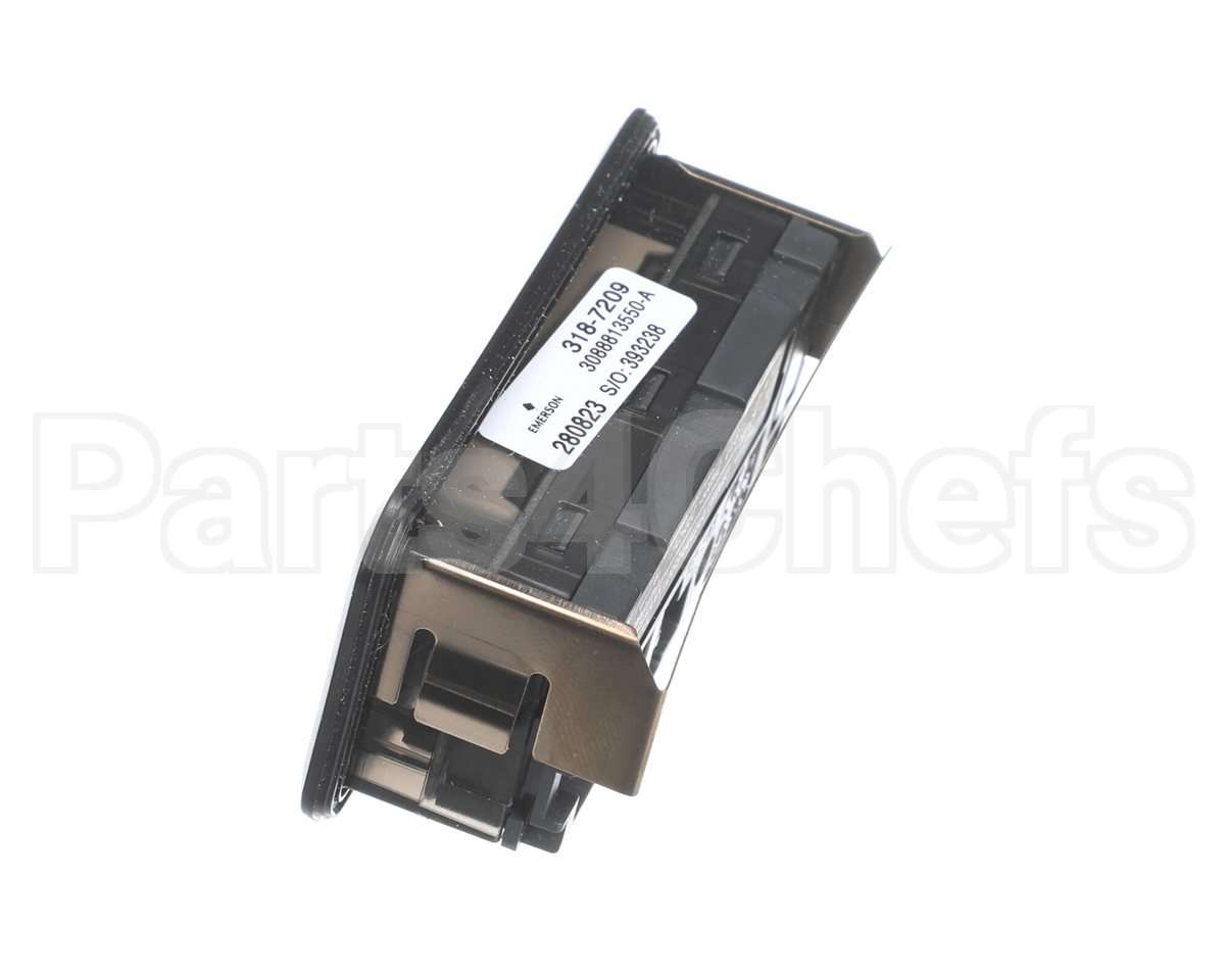 3088813550 Hussmann Display-Dixell Ipch660