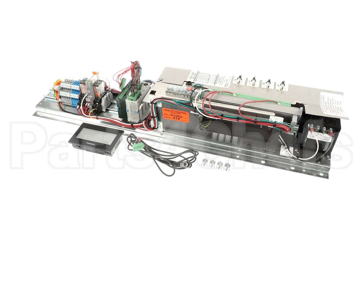 30889 Gaylord C-6000-D Sequential Control Up To 9 Sequ
