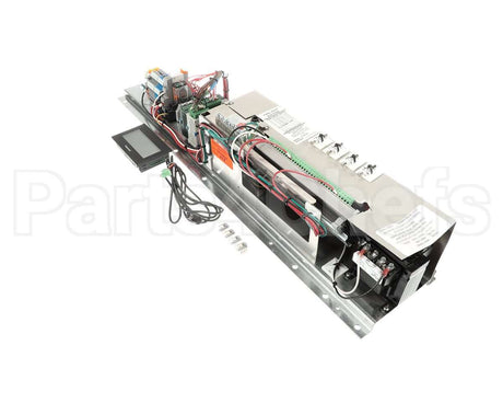 30889 Gaylord C-6000-D Sequential Control Up To 9 Sequ