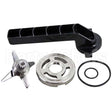 30889 Compatible Waring - Qualheim Blending Assembly Kit