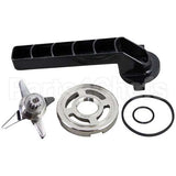30889 Compatible Waring - Qualheim Blending Assembly Kit