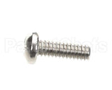 30890 Silver King Scr 1/4-203/4 Ss Phil Pan