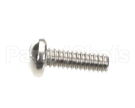 30890 Silver King Scr 1/4-203/4 Ss Phil Pan