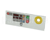 30891101001011 Doyon Pc Control Board