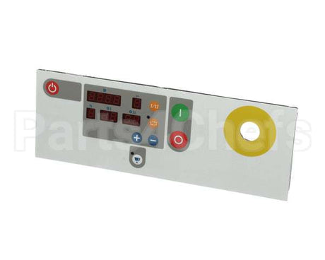 30891101001011 Doyon Pc Control Board